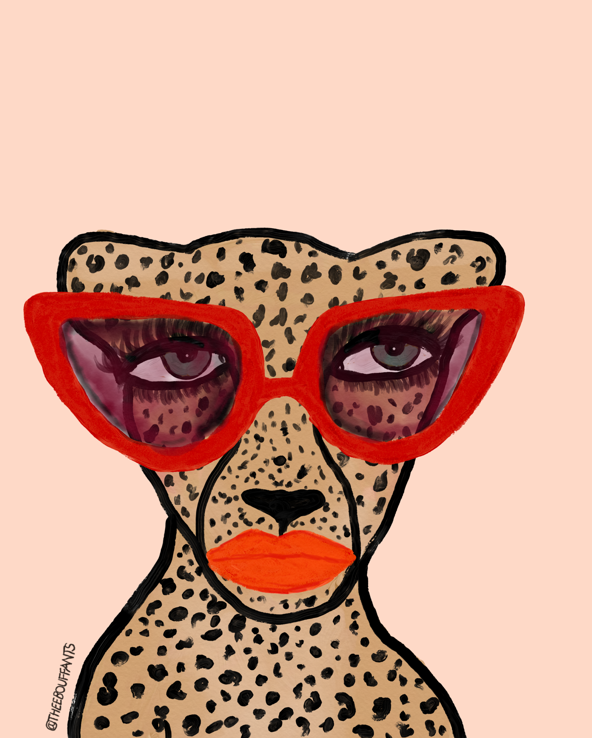 KENDRA DANDY LOS ANGELES