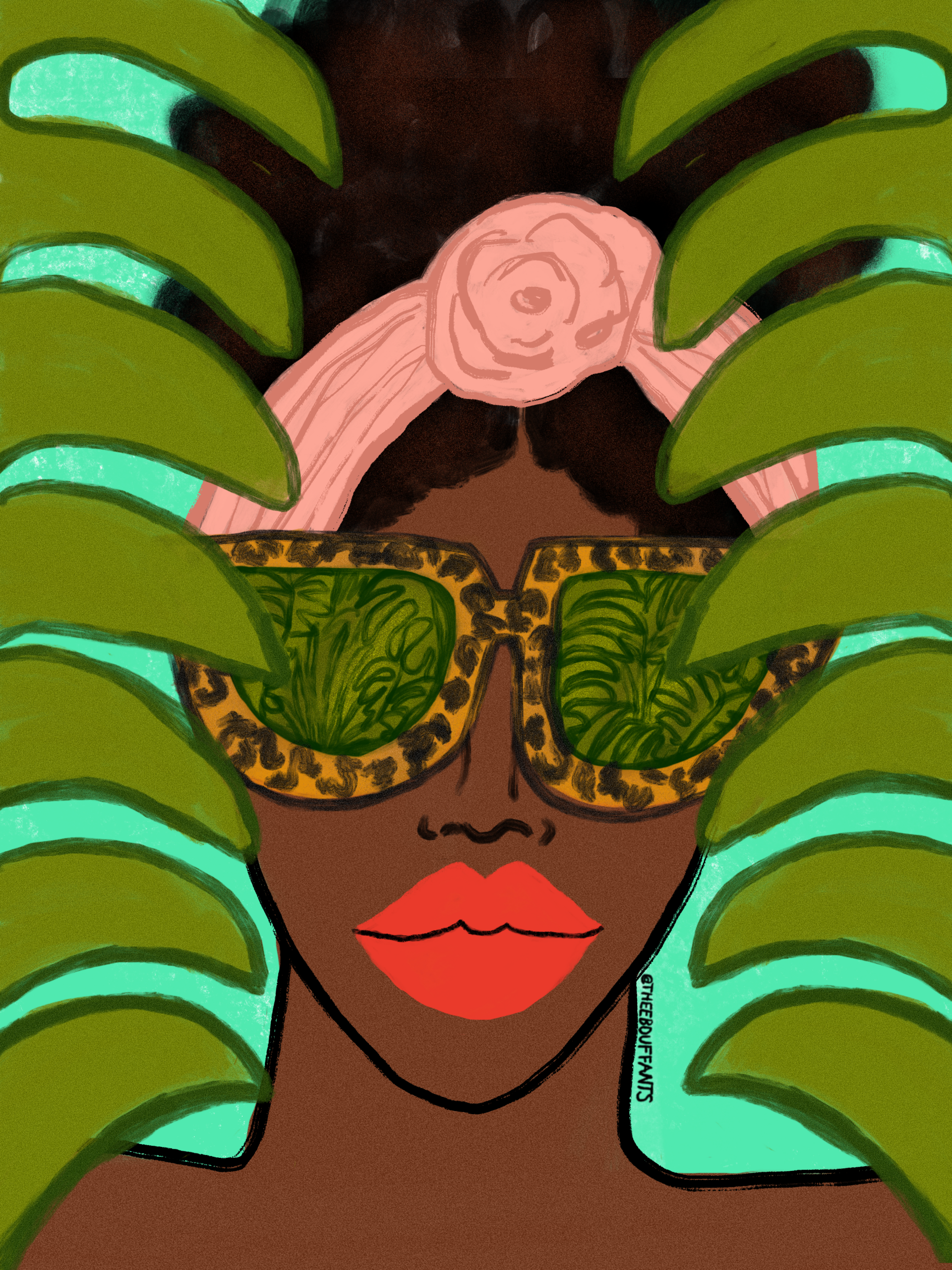 POP YOUR DAILY RITUA