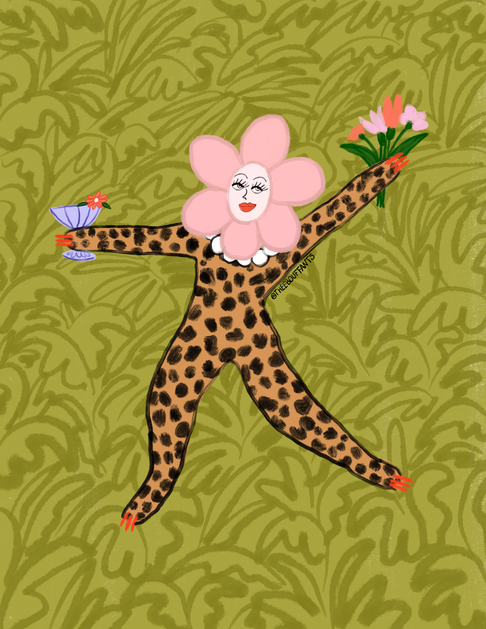 ART BELONGS IN YOUR DAILY LIFE